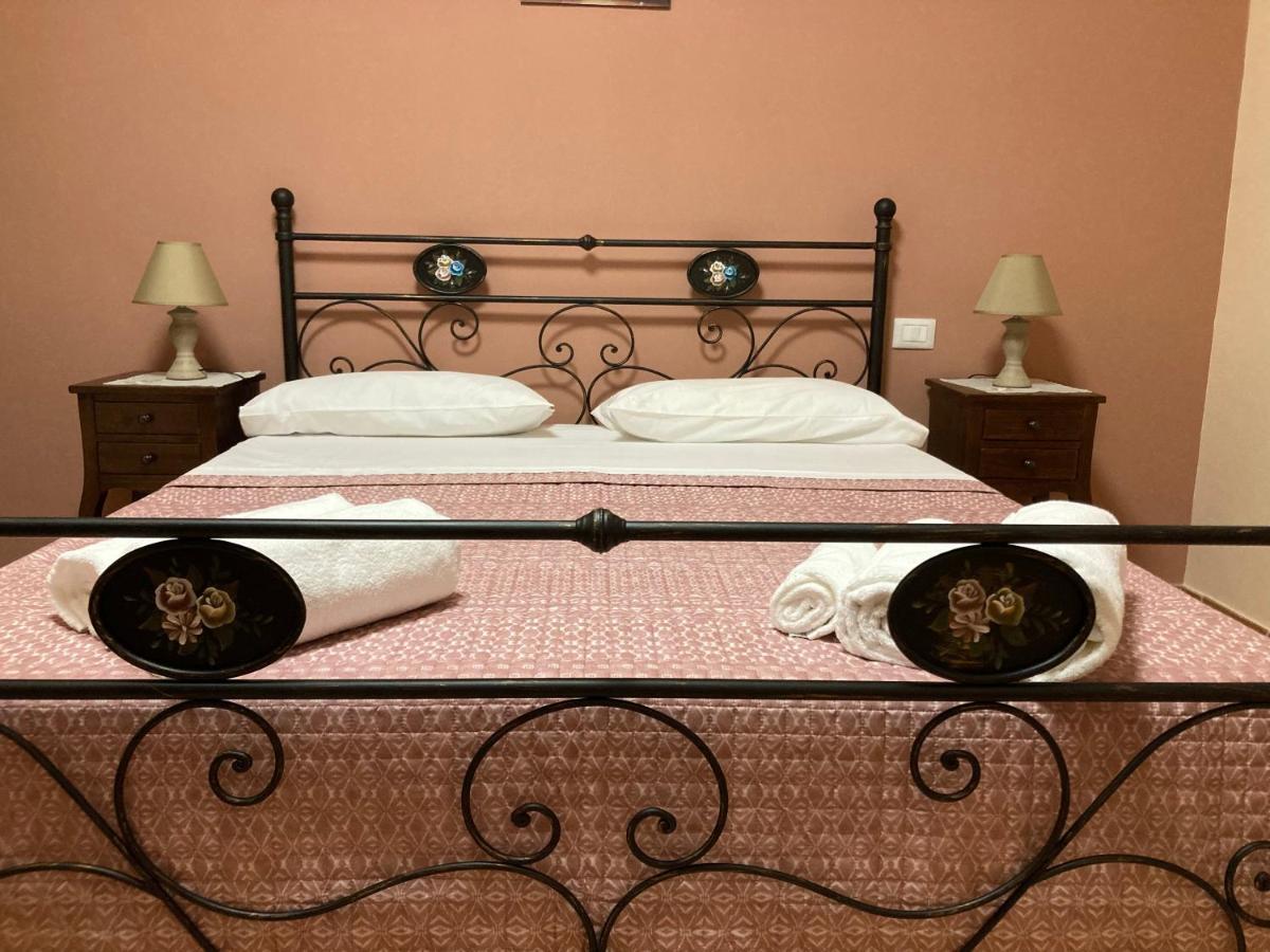Agriturismo Tenuta Della Madama Venticano المظهر الخارجي الصورة