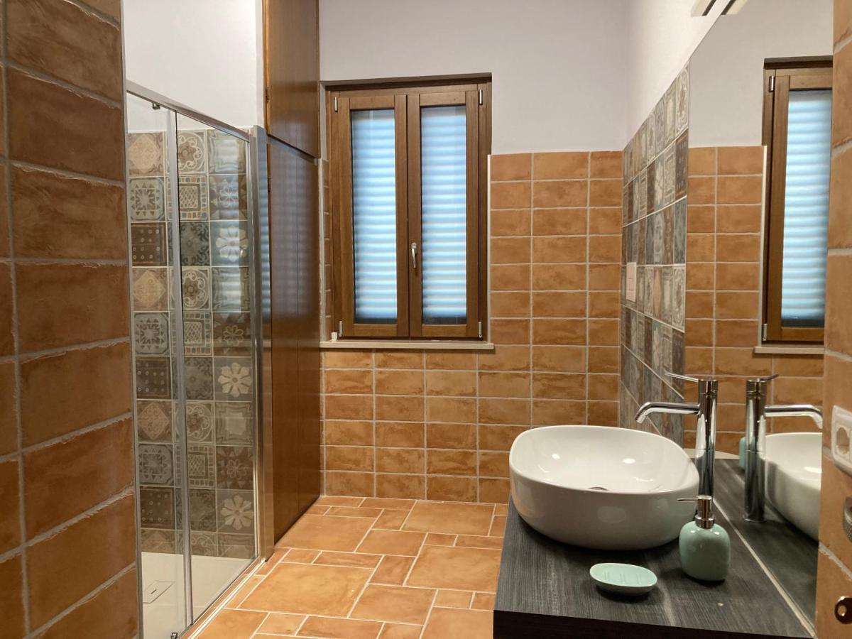 Agriturismo Tenuta Della Madama Venticano المظهر الخارجي الصورة