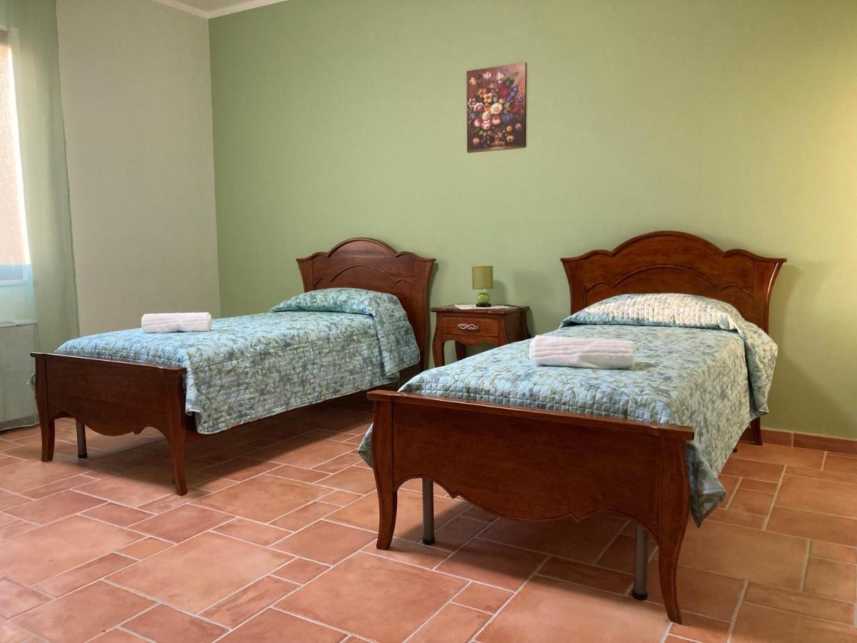 Agriturismo Tenuta Della Madama Venticano المظهر الخارجي الصورة